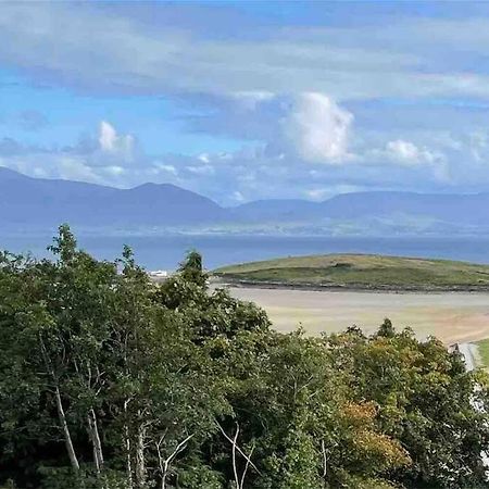 Sea Breeze Cottage Mulranny Eksteriør bilde
