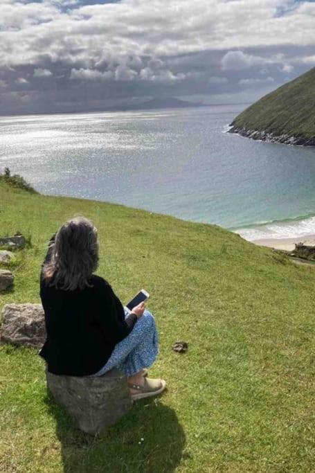Sea Breeze Cottage Mulranny Eksteriør bilde
