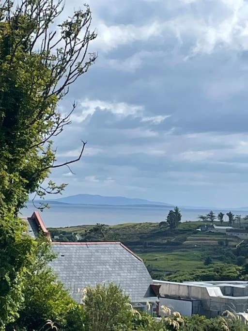 Sea Breeze Cottage Mulranny Eksteriør bilde