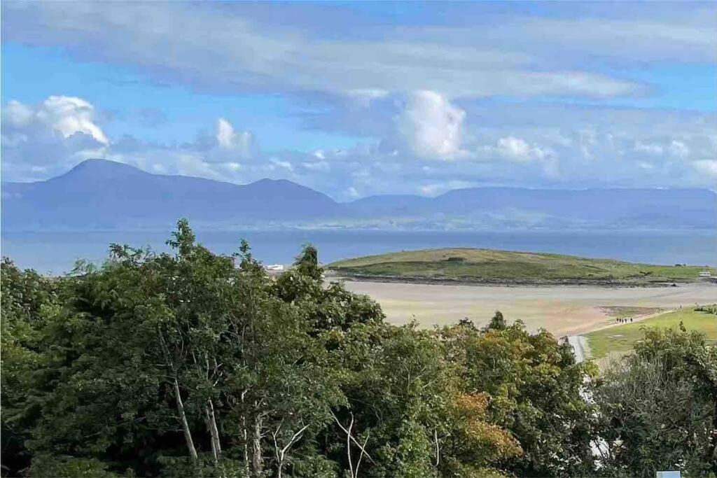 Sea Breeze Cottage Mulranny Eksteriør bilde