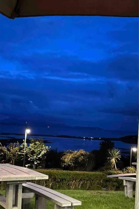 Sea Breeze Cottage Mulranny Eksteriør bilde