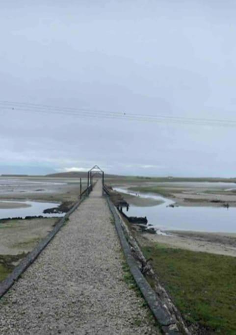 Sea Breeze Cottage Mulranny Eksteriør bilde