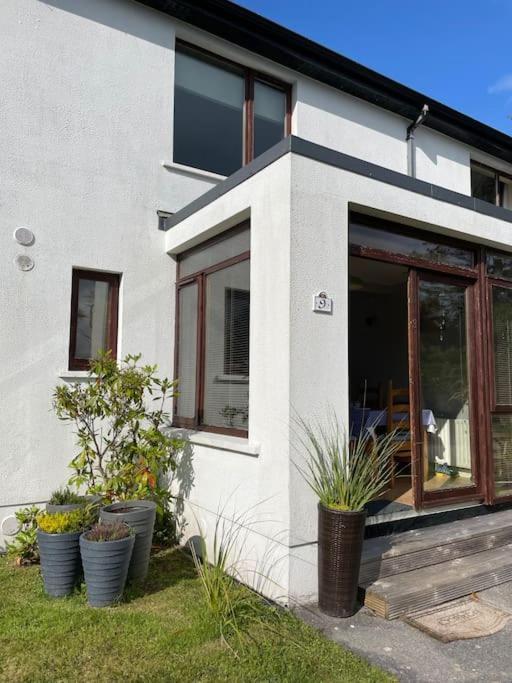 Sea Breeze Cottage Mulranny Eksteriør bilde