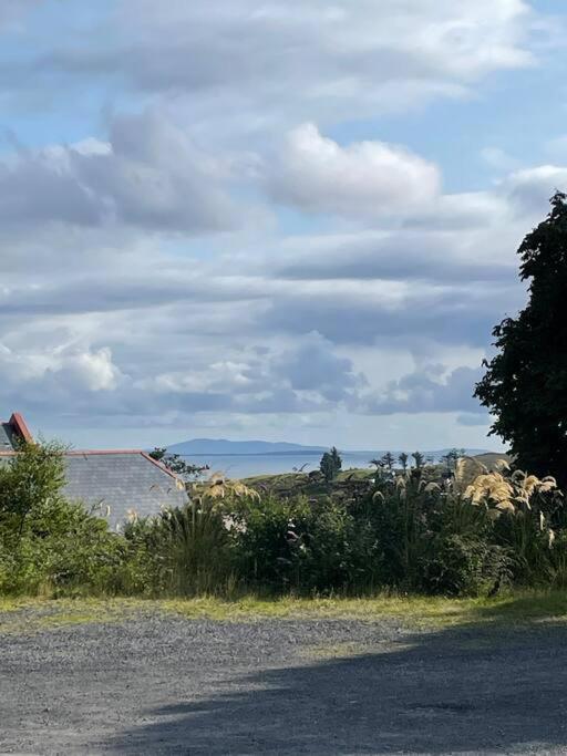 Sea Breeze Cottage Mulranny Eksteriør bilde