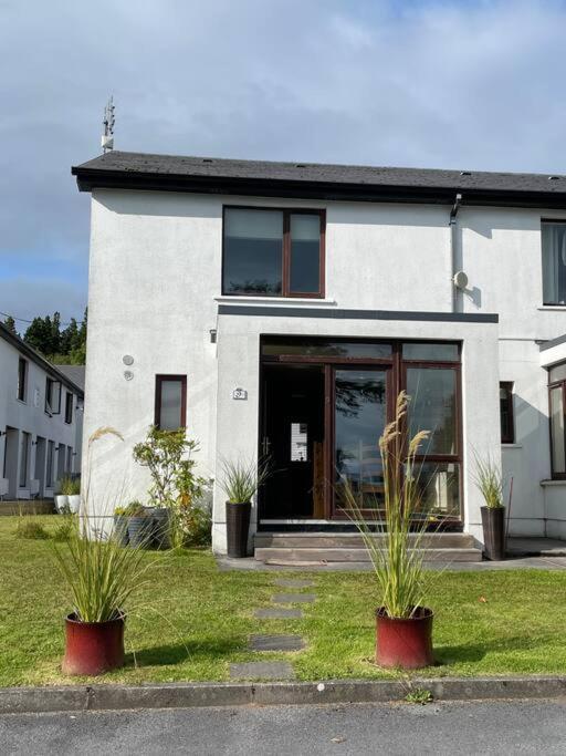 Sea Breeze Cottage Mulranny Eksteriør bilde